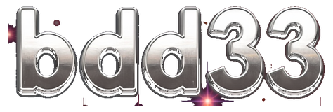 bdd33 logo